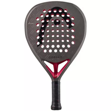 Head Coello Motion Racket