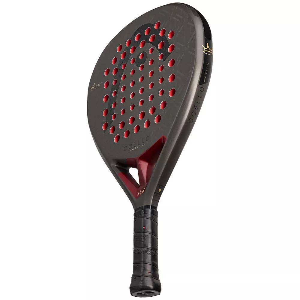 Head Coello Motion Racket