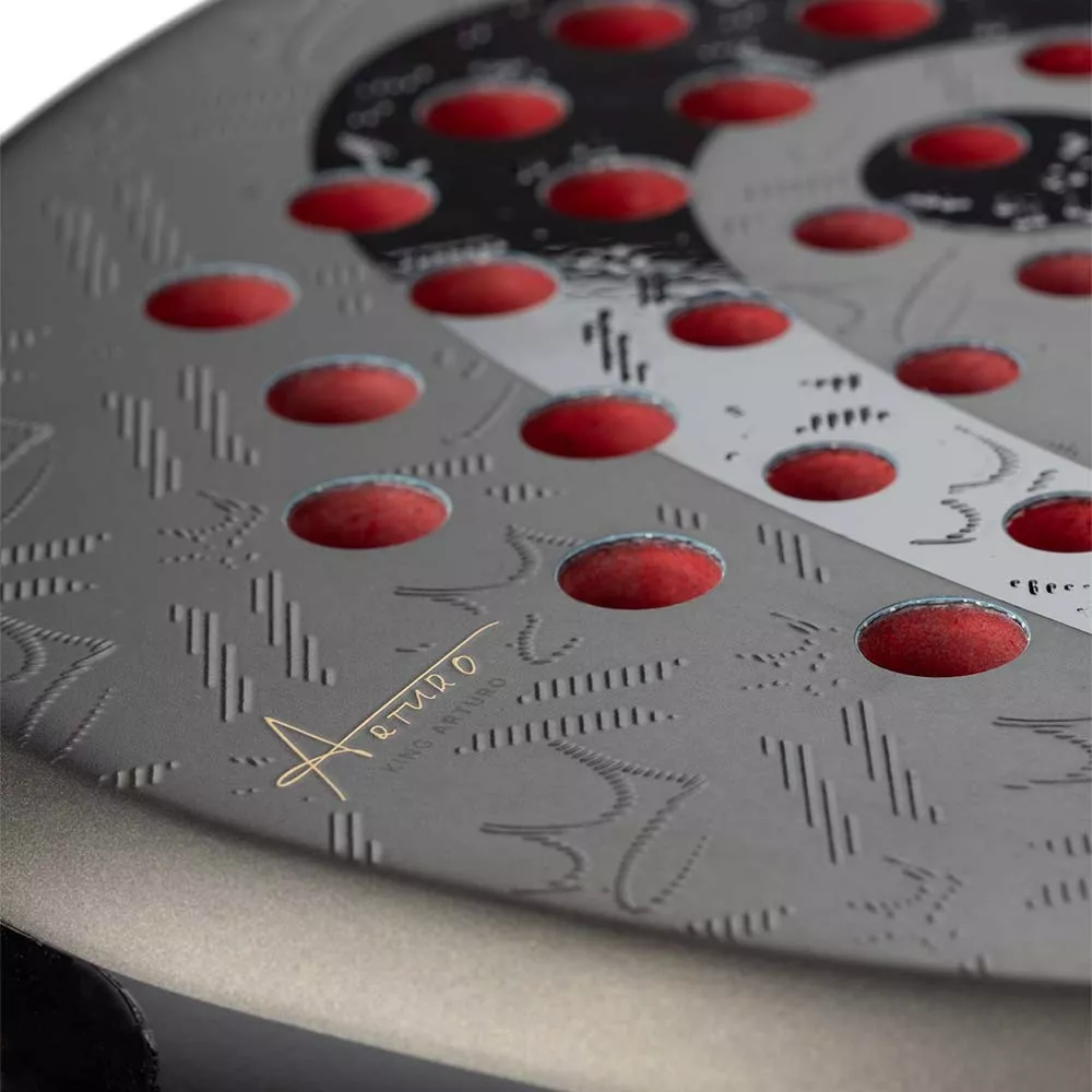 Head Coello Pro Racket
