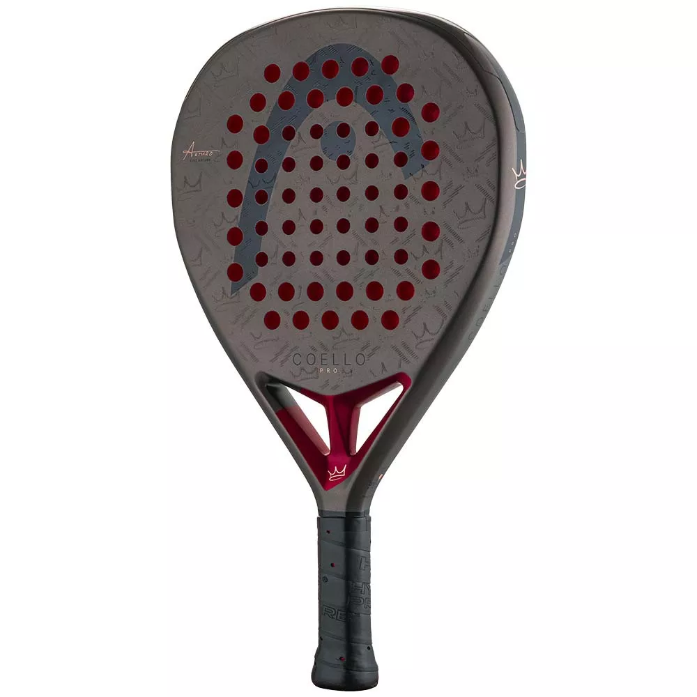 Head Coello Pro Racket