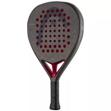 Head Coello Pro Racket