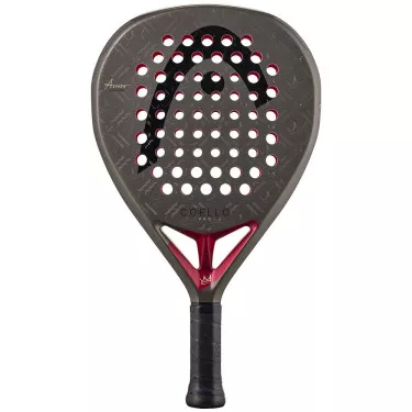 Head Coello Pro Racket