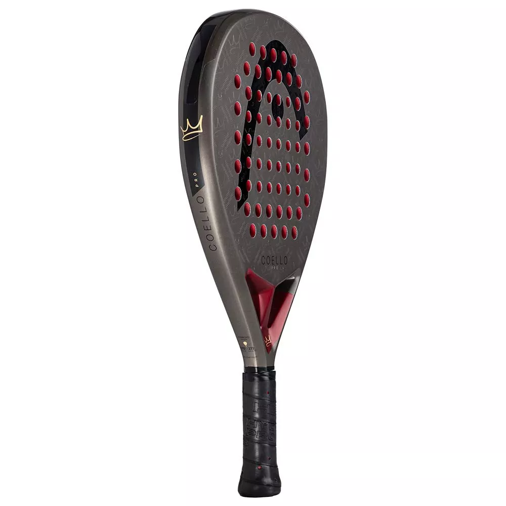 Head Coello Pro Racket