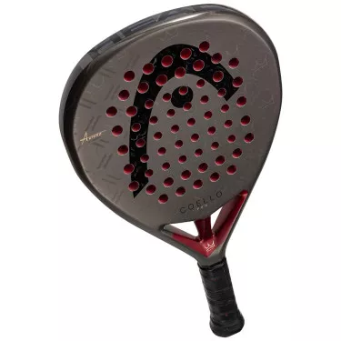 Head Coello Pro Racket