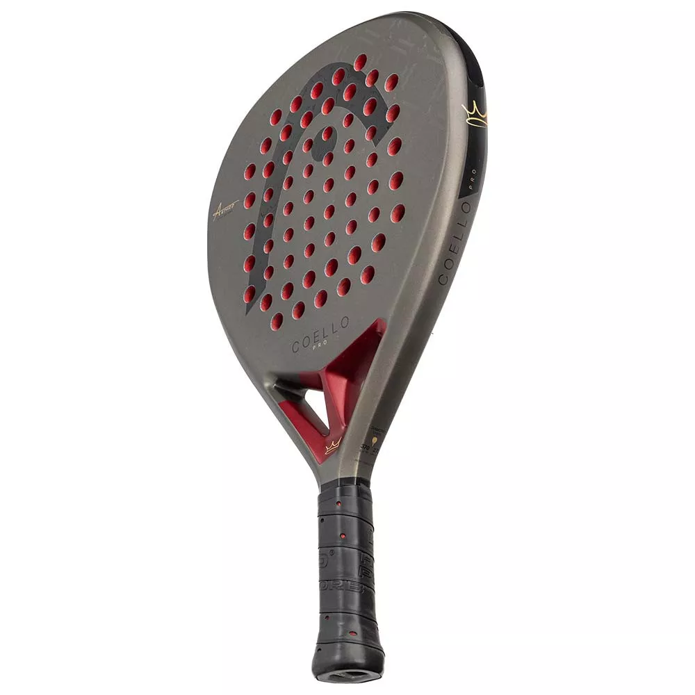 Head Coello Pro Racket