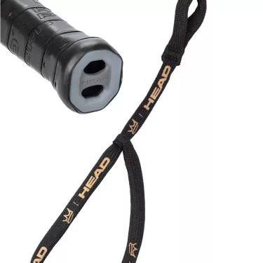 Head Coello Pro Racket