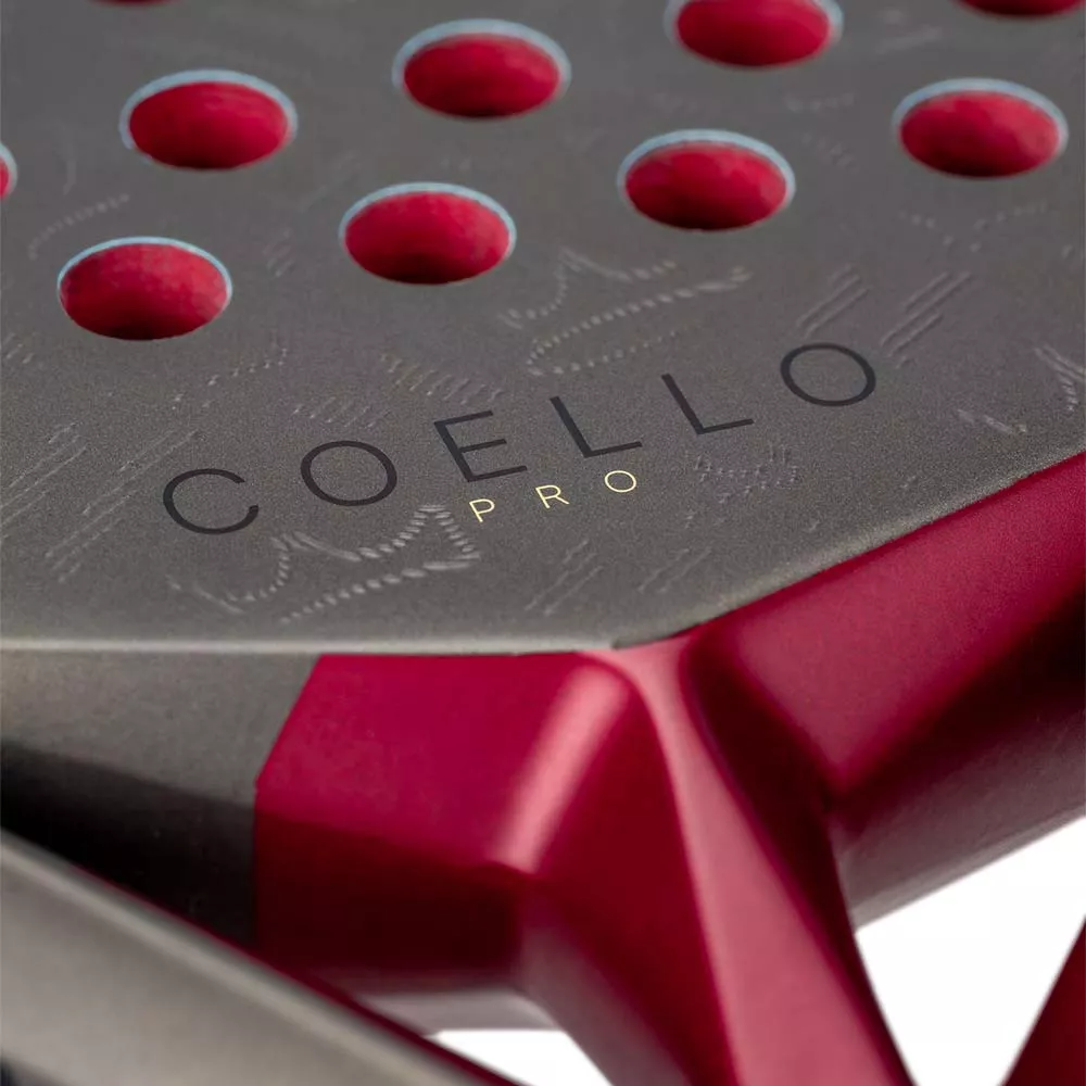 Head Coello Pro Racket