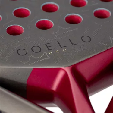 Head Coello Pro Racket