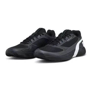 Wilson Rush Pro 5 Wit / Pastelgroen schoenen