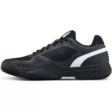 Wilson Rush Pro 5 Wit / Pastelgroen schoenen