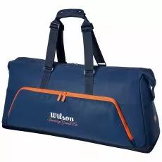 Wilson Roland Garros Small Duffle Bag Night Session