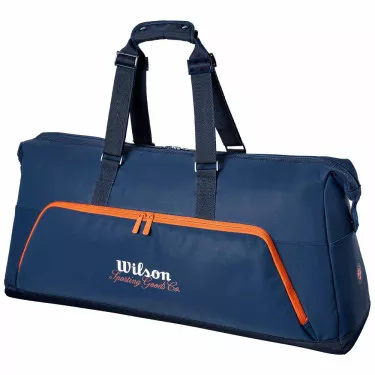 Wilson Roland Garros Small Duffle Bag Night Session