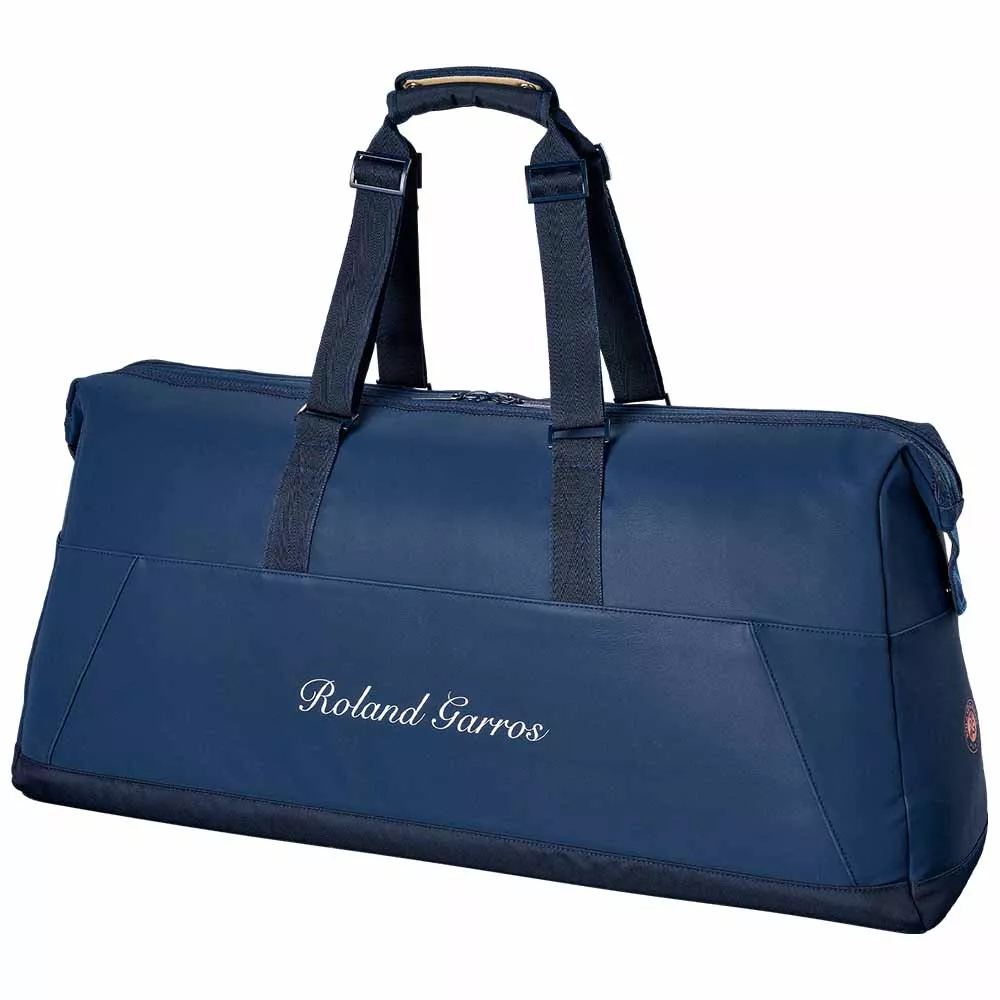 Wilson Roland Garros Small Duffle Bag Night Session