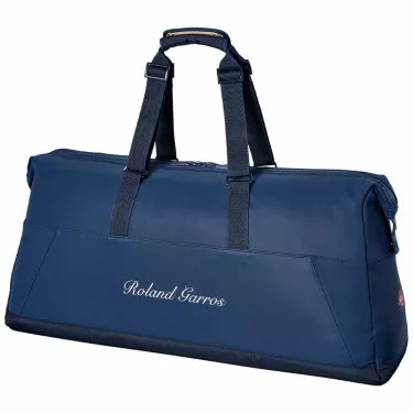Wilson Roland Garros Small Duffle Bag Night Session