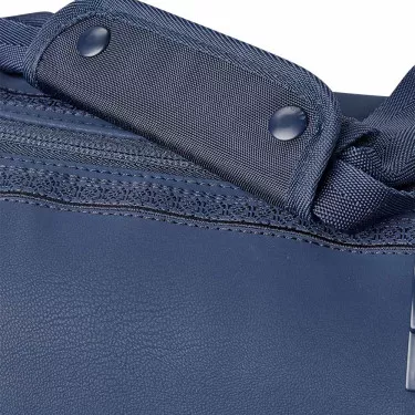 Wilson Roland Garros Small Duffle Bag Night Session