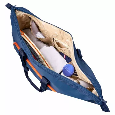Wilson Roland Garros Small Duffle Bag Night Session