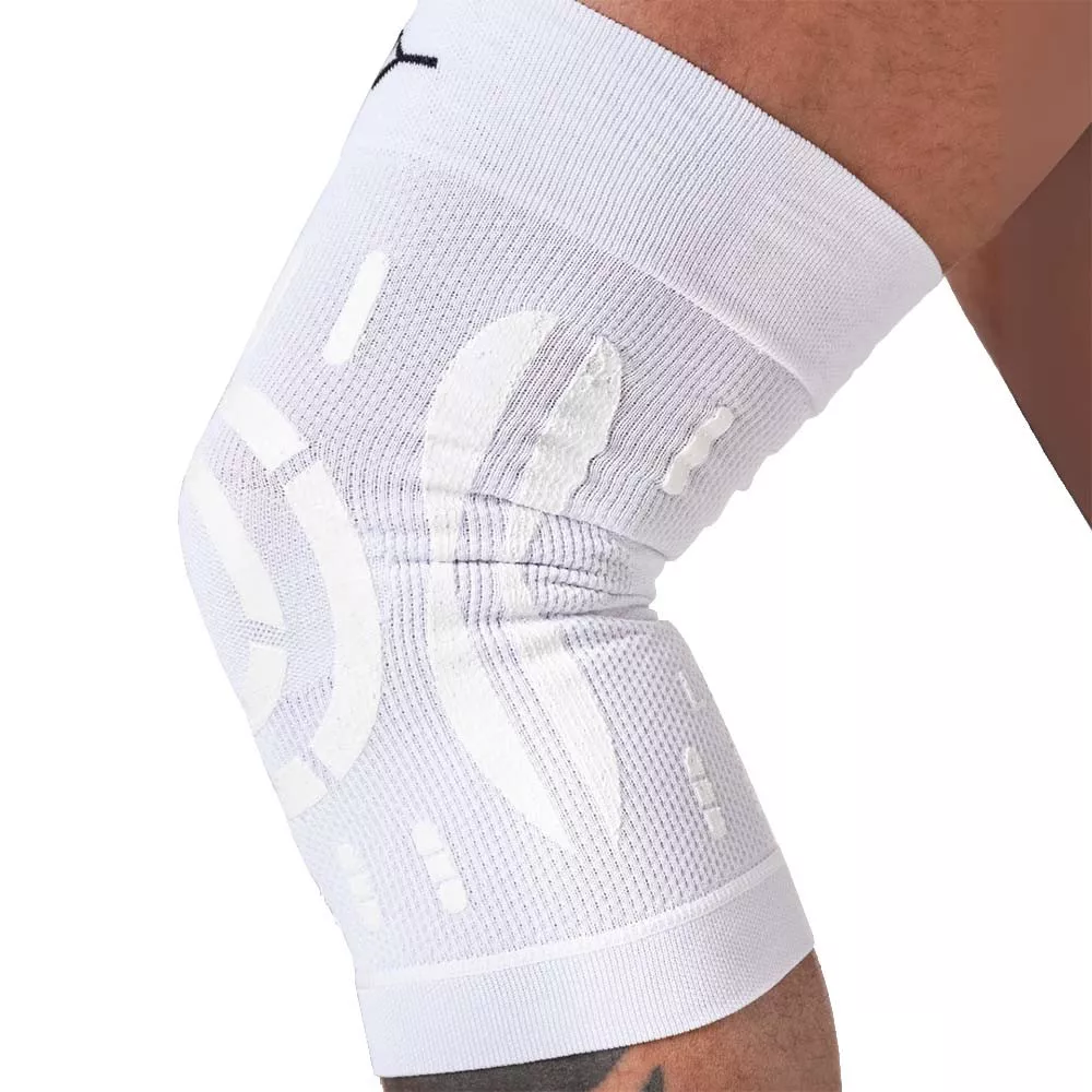 Floky Knee Support Links Zwart