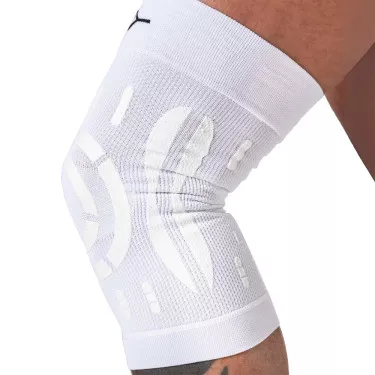 Floky Knee Support Links Zwart
