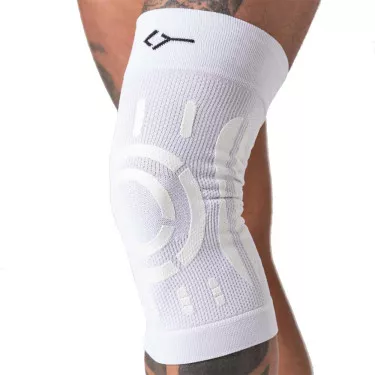 Floky Knee Support Links Zwart