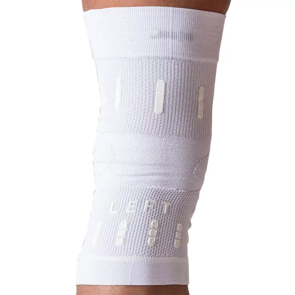 Floky Knee Support Rechts Zwart