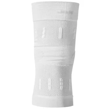 Floky Knee Support Rechts Zwart