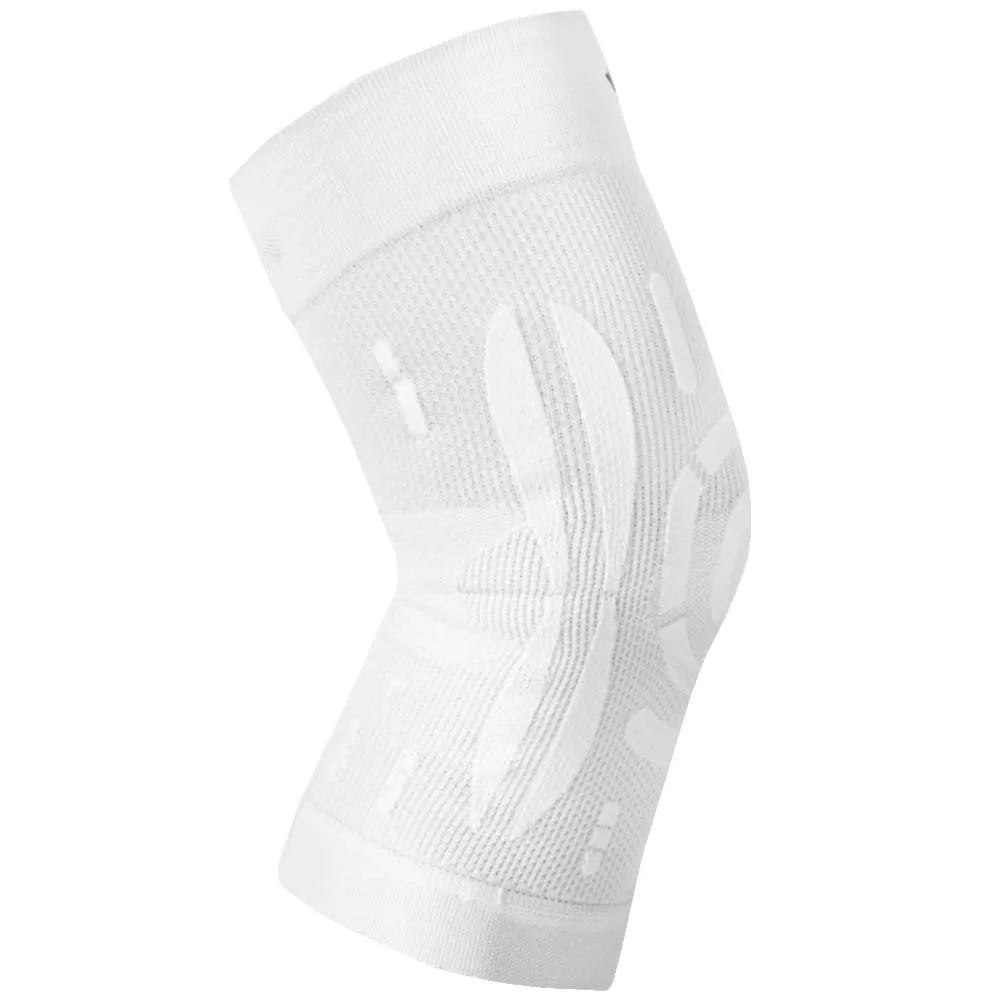 Floky Knee Support Rechts Zwart