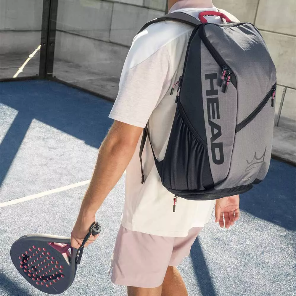 Head Coello Tour Padel 25L rugzak