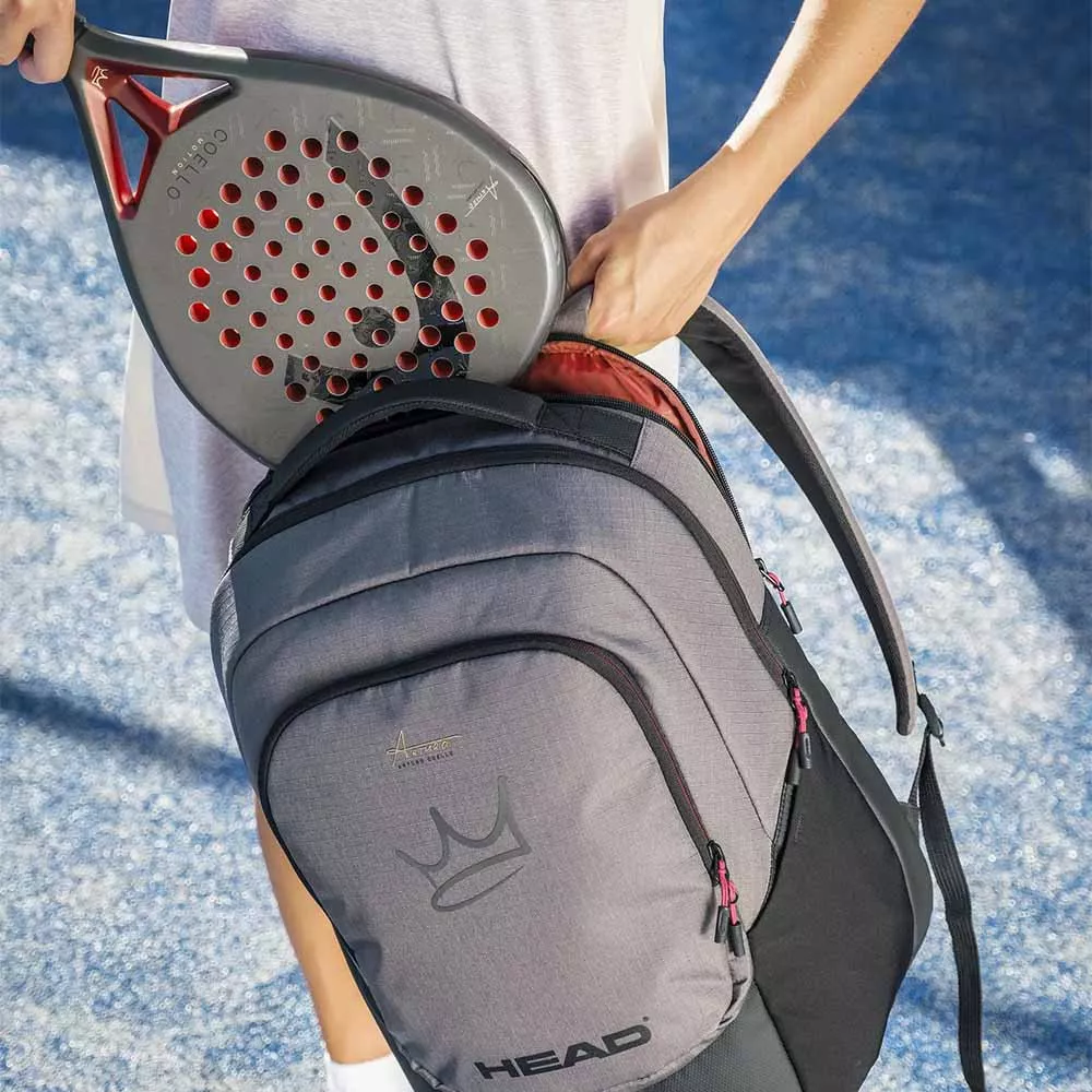 Head Coello Pro X Padel rugzak
