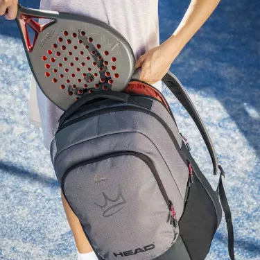 Head Coello Pro X Padel rugzak