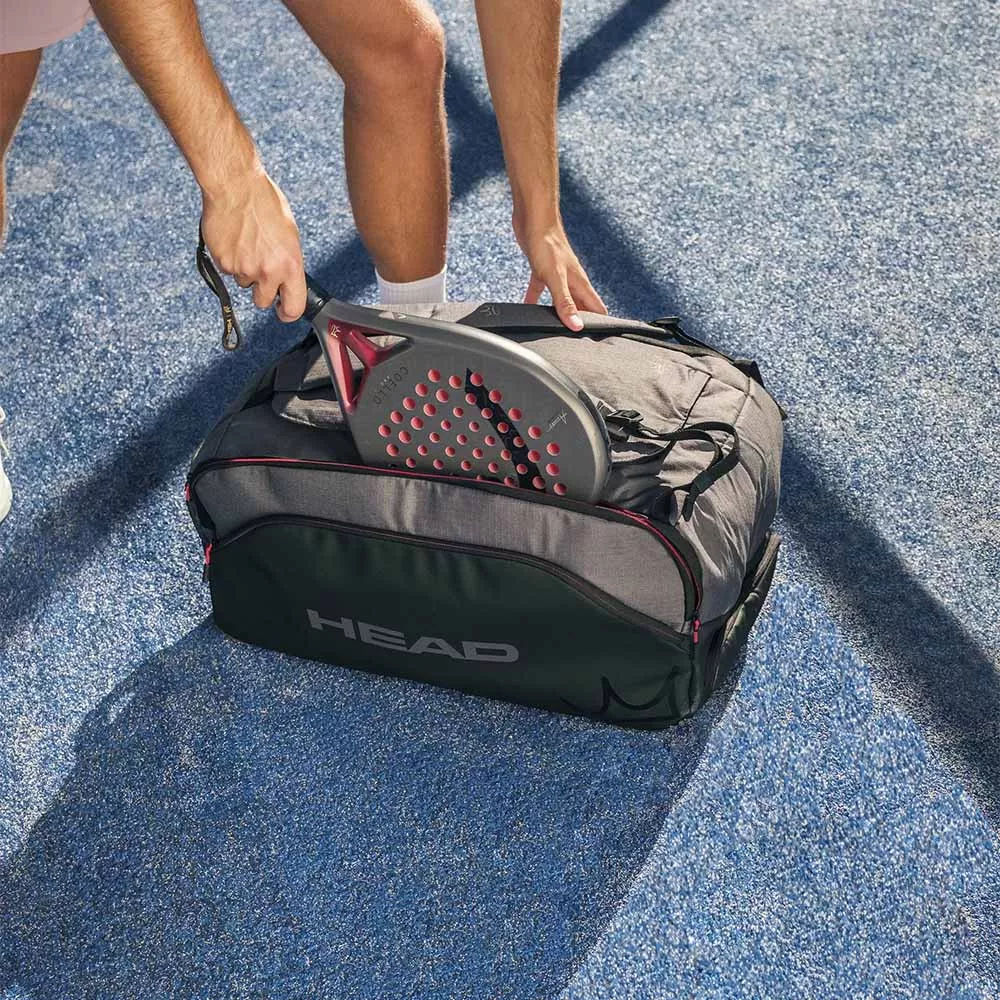Head Coello Pro X Padel L tas