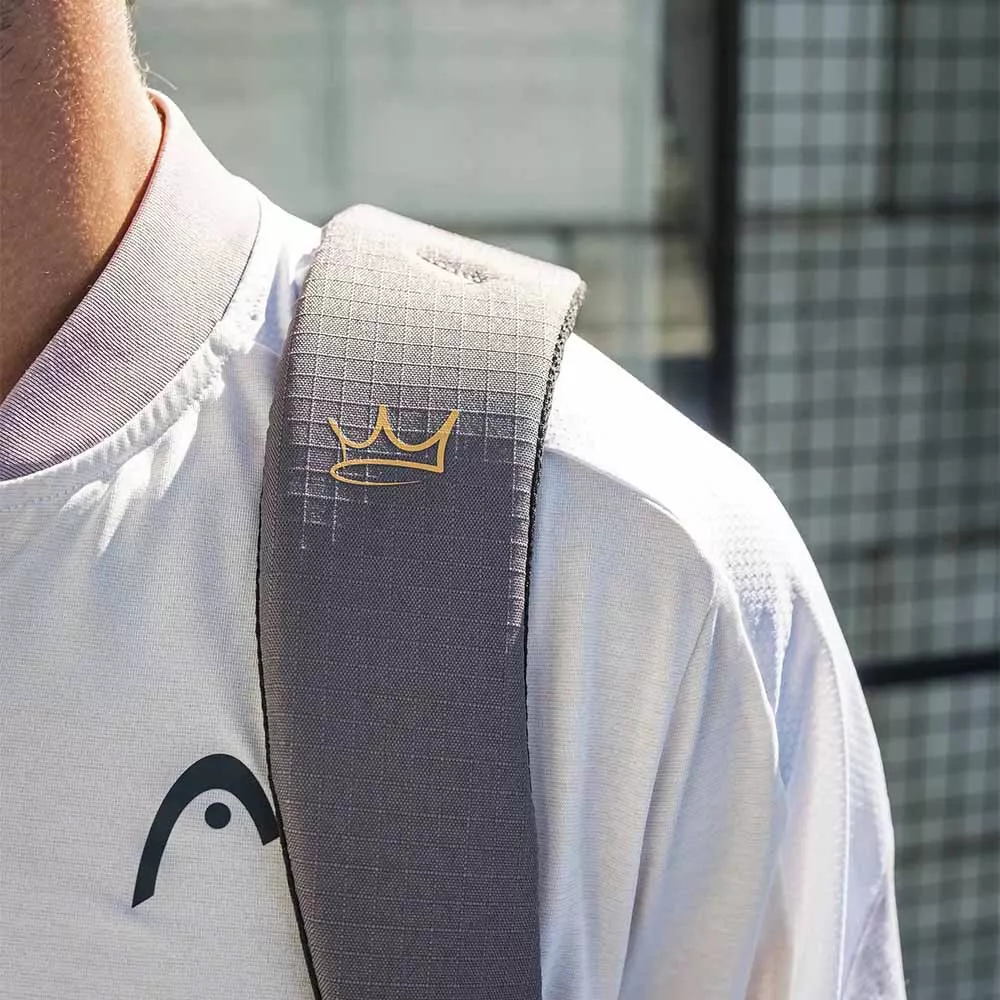 Head Coello Pro X Padel L tas