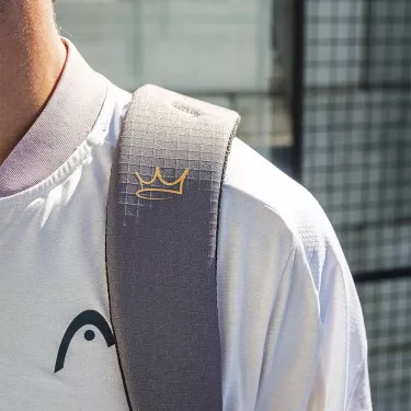 Head Coello Pro X Padel L tas