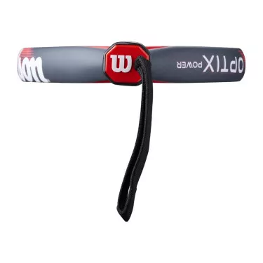 Wilson Optix V2 Power Red padelracket