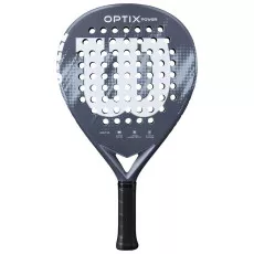 Optix V2 Power padelracket blauw