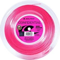 Solinco Confidential Soft 200m rol