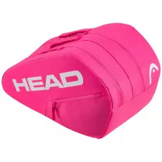 Head Base Padel M padeltas roze