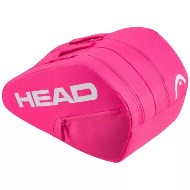 Head Base Padel M padeltas roze