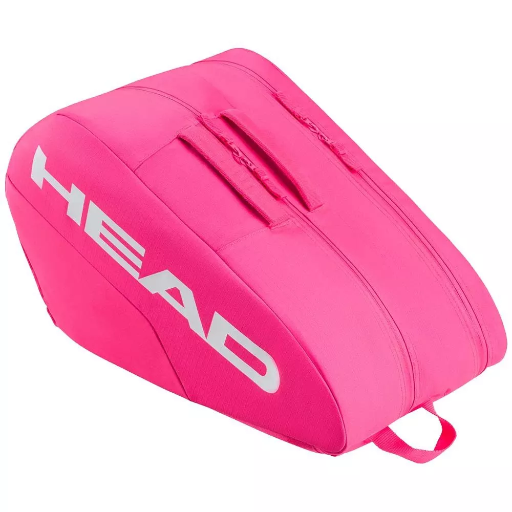 Head Base Padel M padeltas roze