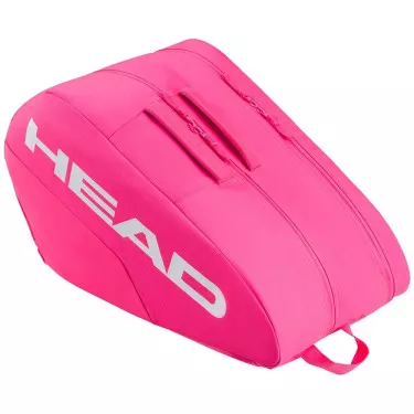 Head Base Padel M padeltas roze