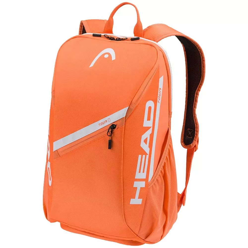 Head Tour rugzak 25 l oranje