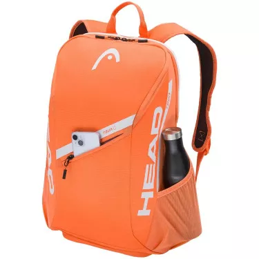 Head Tour rugzak 25 l oranje
