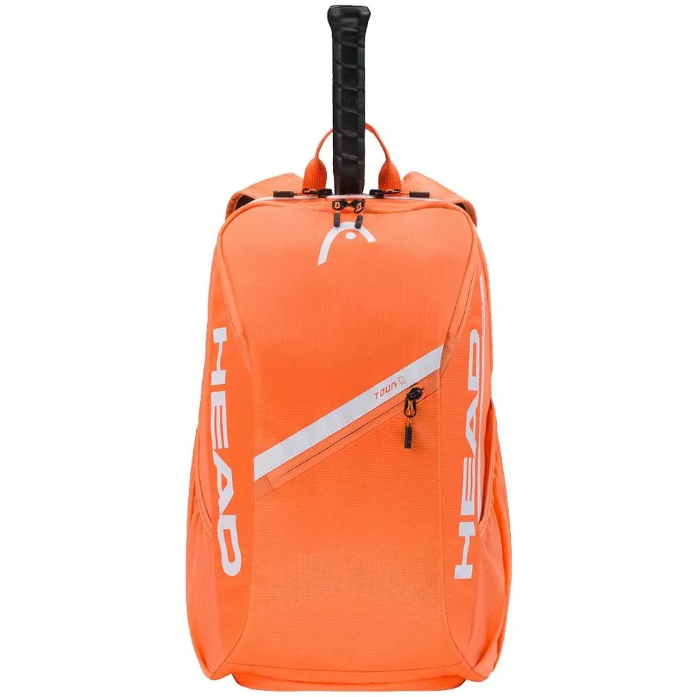 Head Tour rugzak 25 l oranje