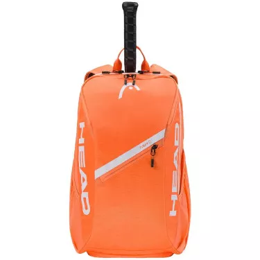 Head Tour rugzak 25 l oranje