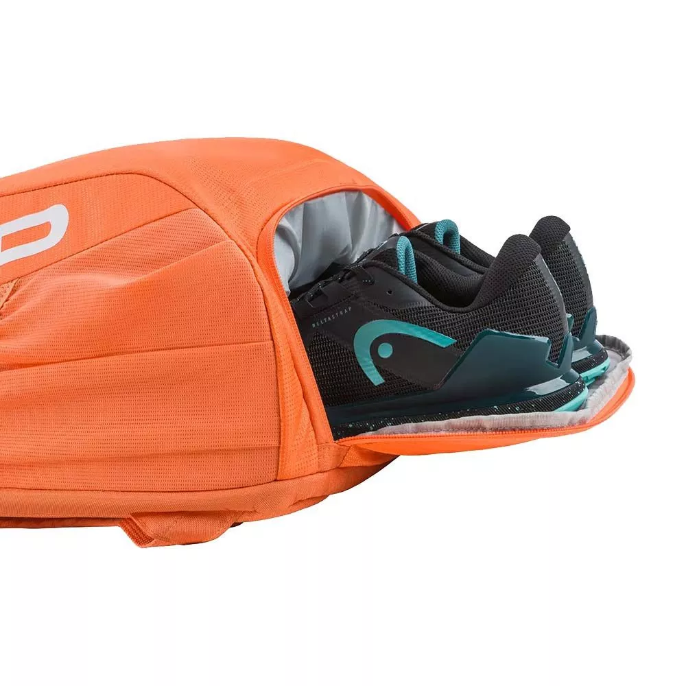 Head Tour rugzak 25 l oranje