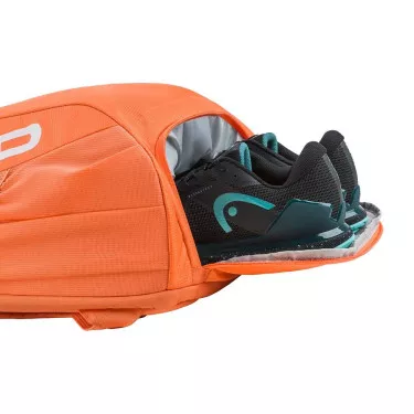 Head Tour rugzak 25 l oranje