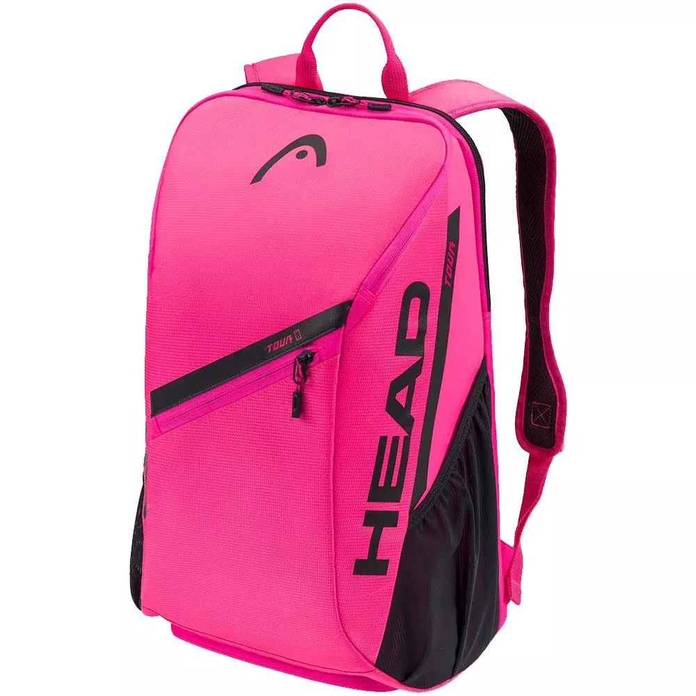 Head Tour rugzak 25 l roze