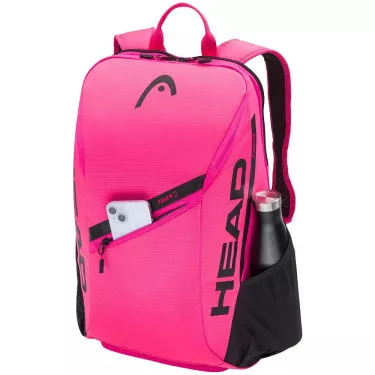 Head Tour rugzak 25 l roze