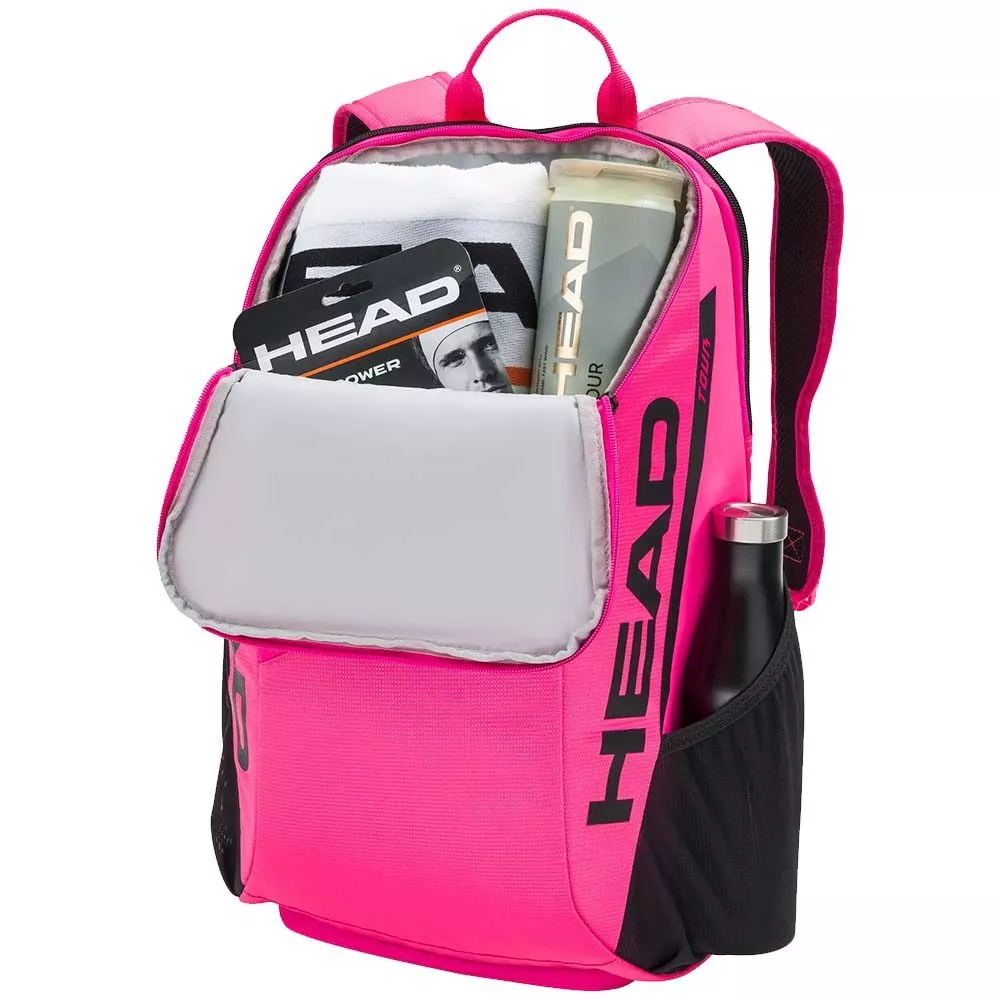 Head Tour rugzak 25 l roze