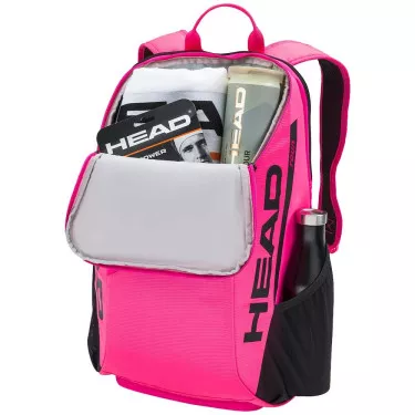 Head Tour rugzak 25 l roze
