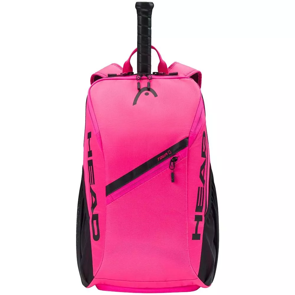 Head Tour rugzak 25 l roze